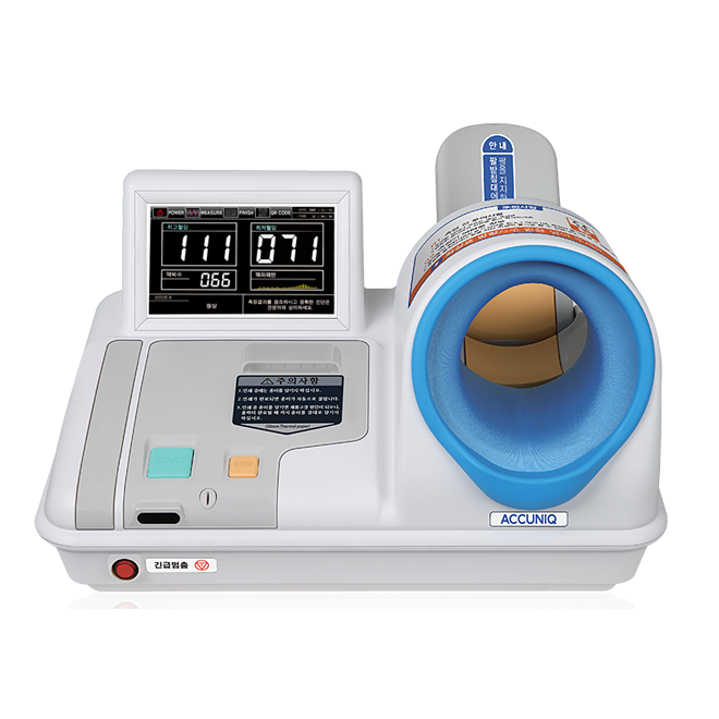 ACCUNIQ BP210