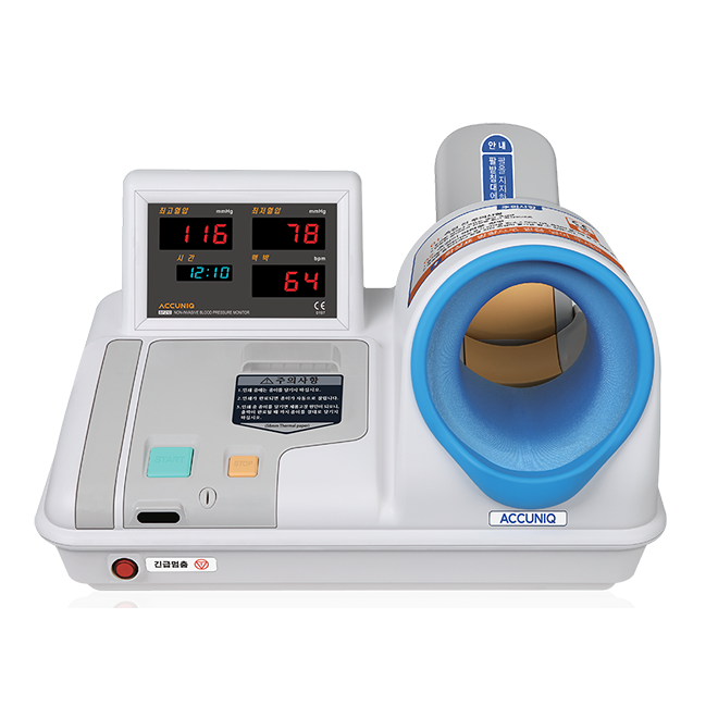 ACCUNIQ BP250