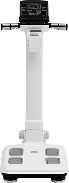 ACCUNIQ BC300